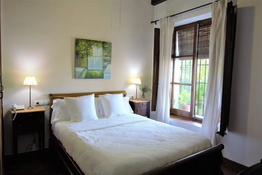 Hotel Fuente del Sol - Chambres