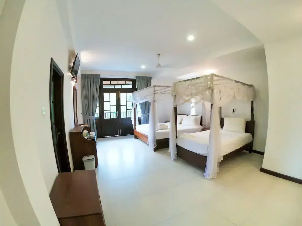 OYO 483 Kabalana Villa - фото 4