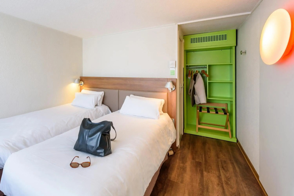 Campanile Albi Centre — фото 5