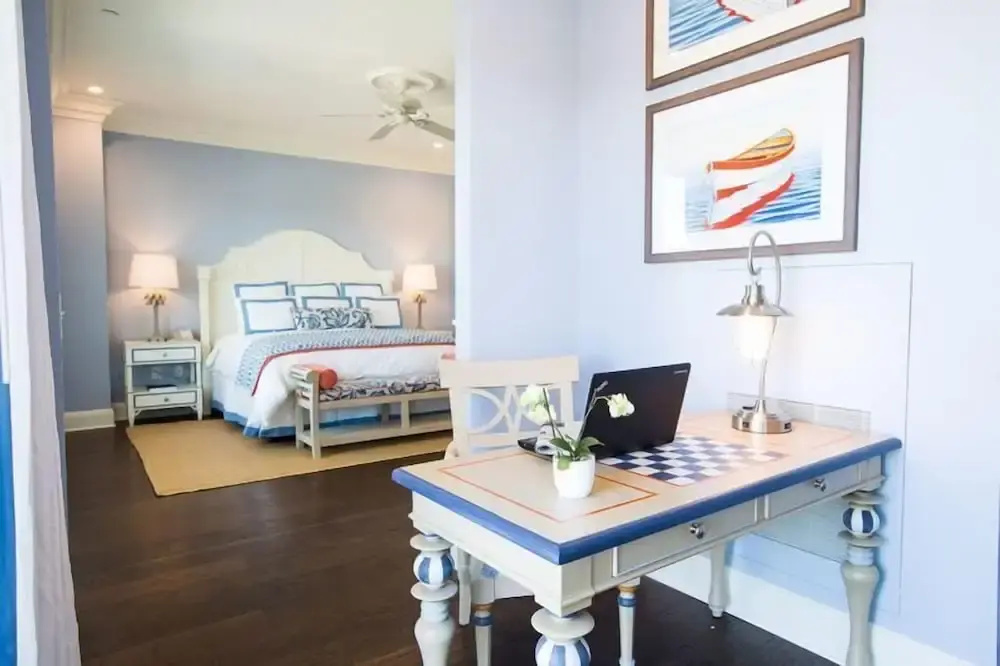 The Beach Club at Charleston Harbor Resort and Marina - Chambres