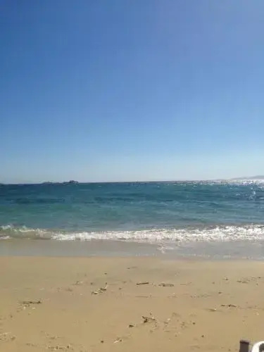 Beach & Waterfront