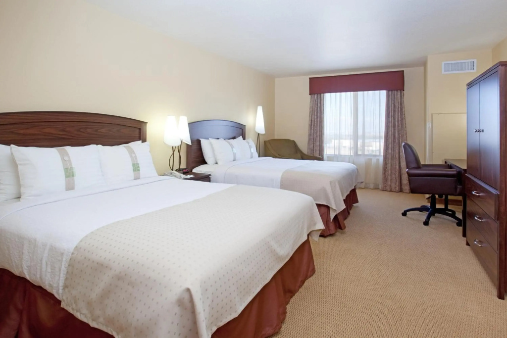 Holiday Inn Denver-Parker-E470/Parker Road by IHG - Général