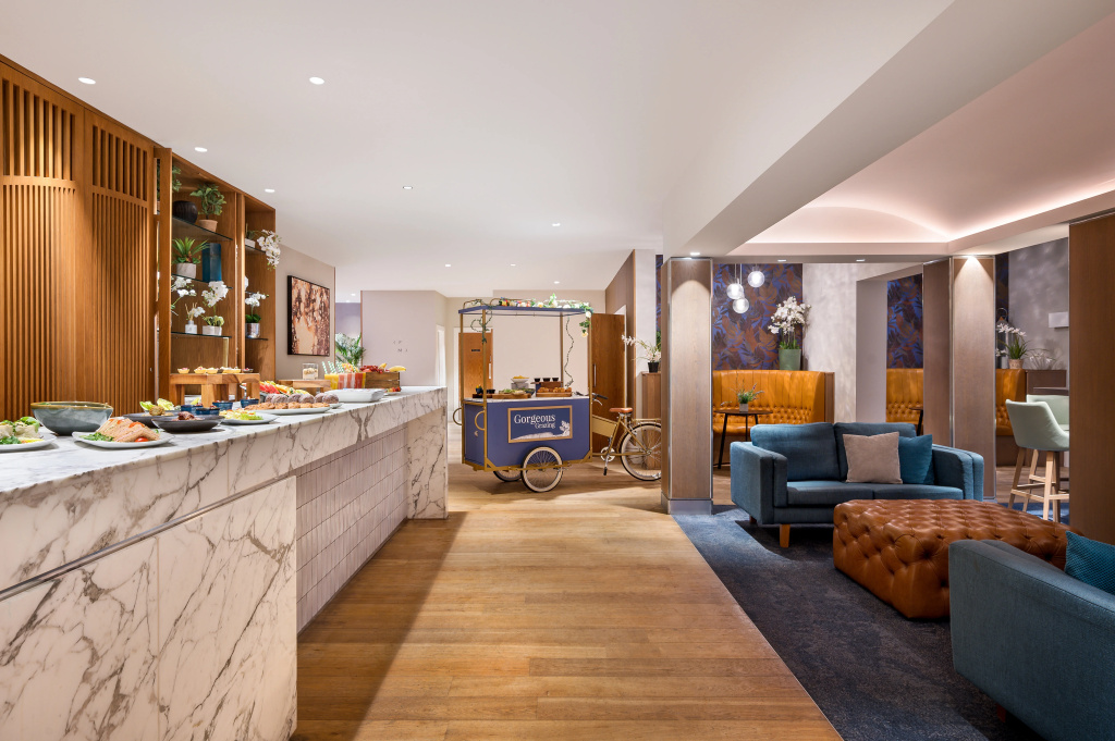 Crowne Plaza Gerrards Cross by IHG - Général
