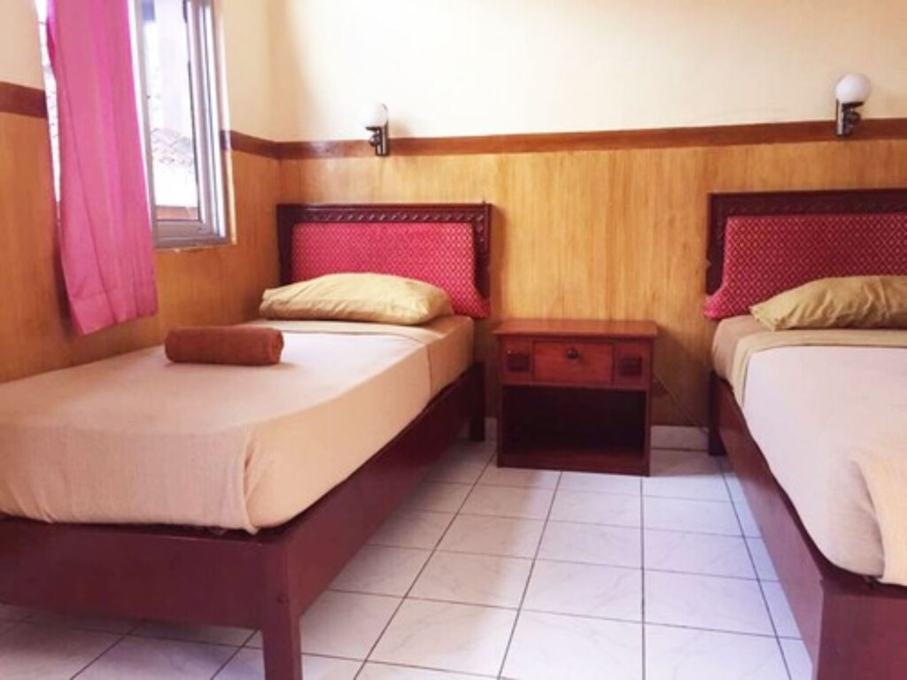 Hotel Bendesa by null