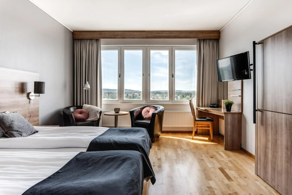 Hotel photo 2