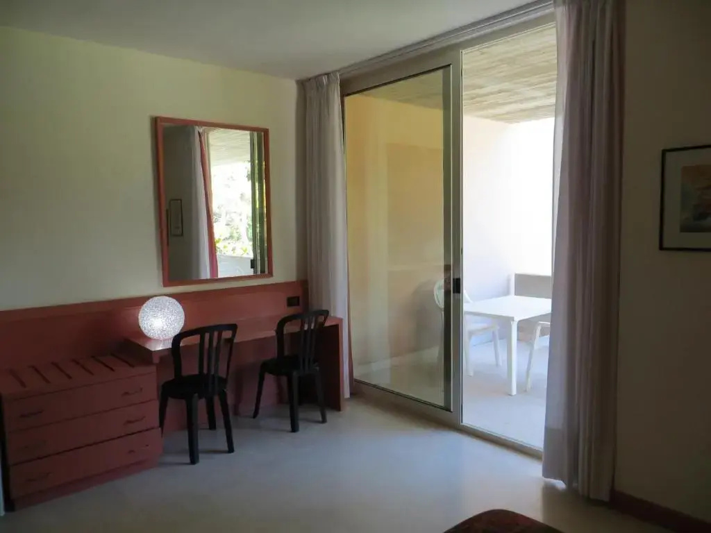 Villaggio Hotel Ripa - Chambres
