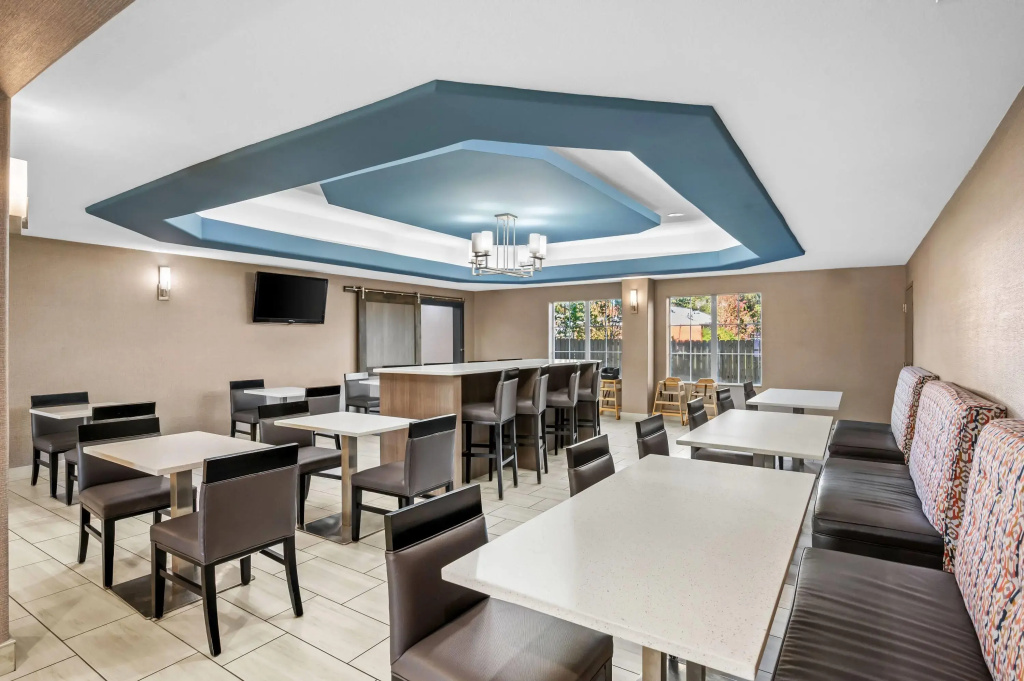 La Quinta Inn & Suites by Wyndham Searcy - Général