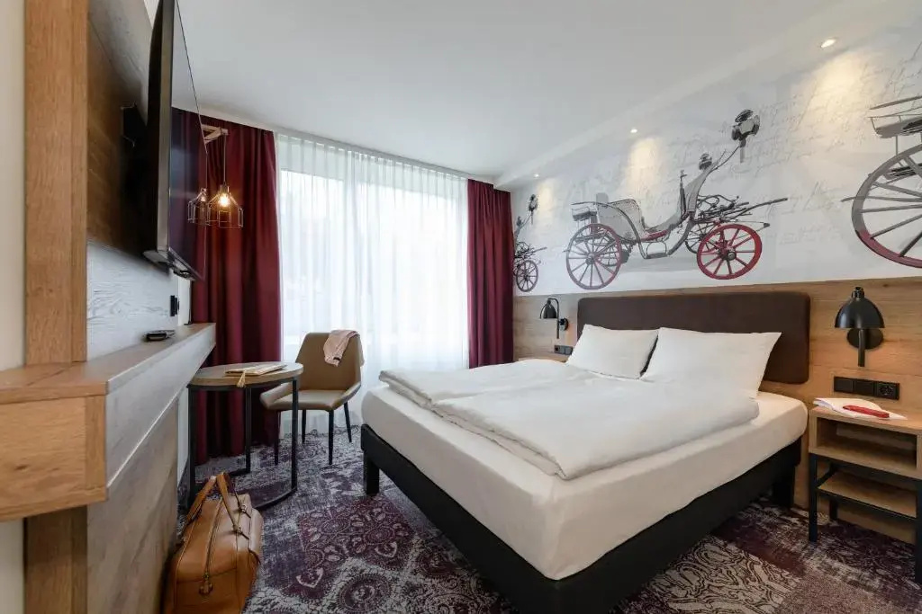 Comfort room