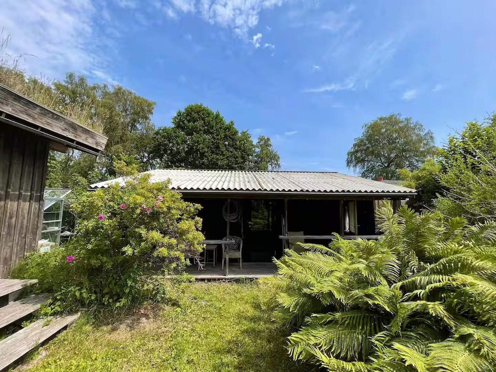4 Star Holiday Home in Ebeltoft