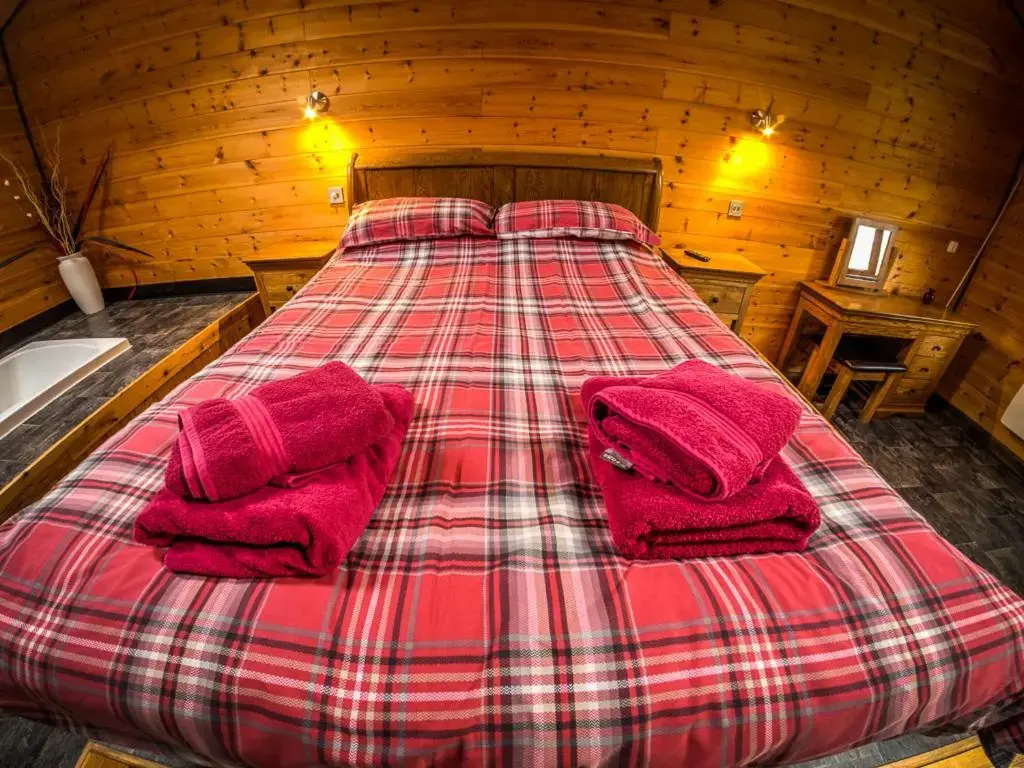 Luxury room