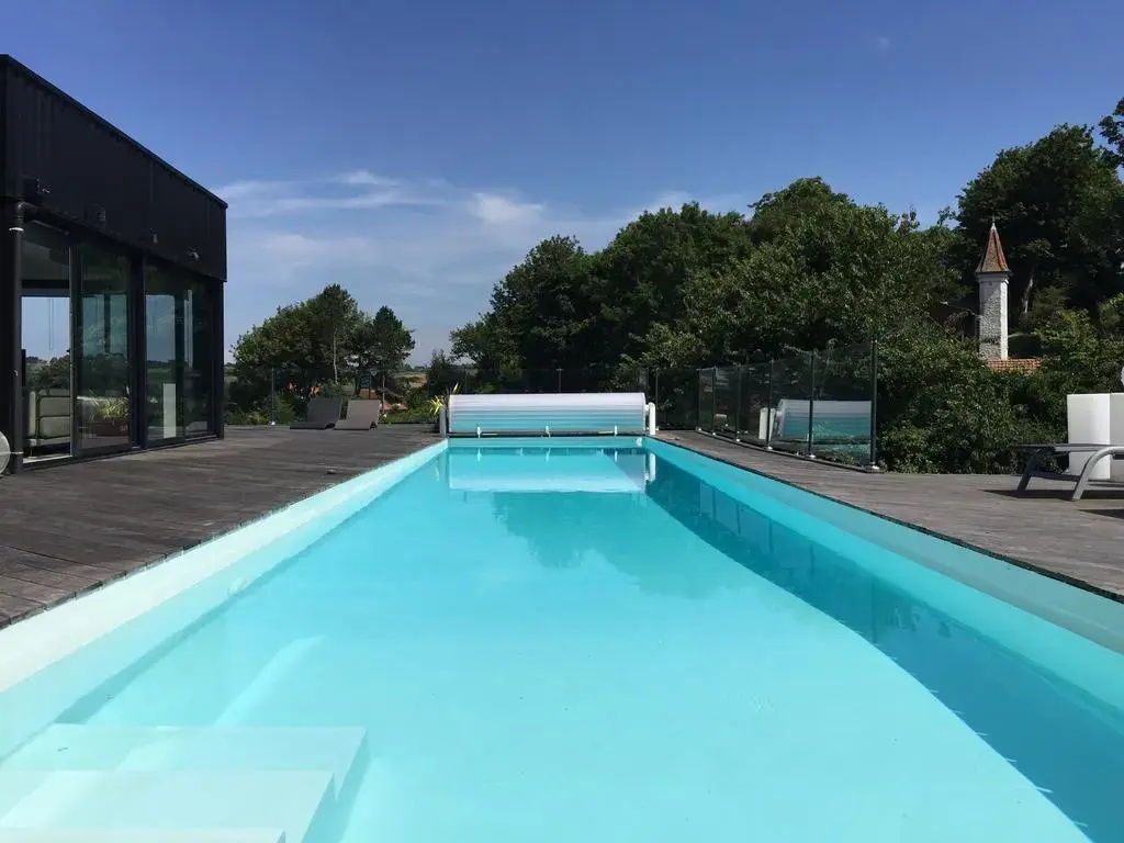 Voir la photo 2 — Le Carré Vue Mer