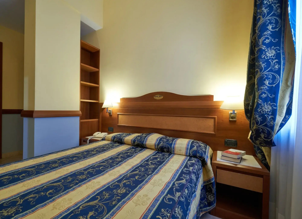 Hotel Ristorante La Piana - Général