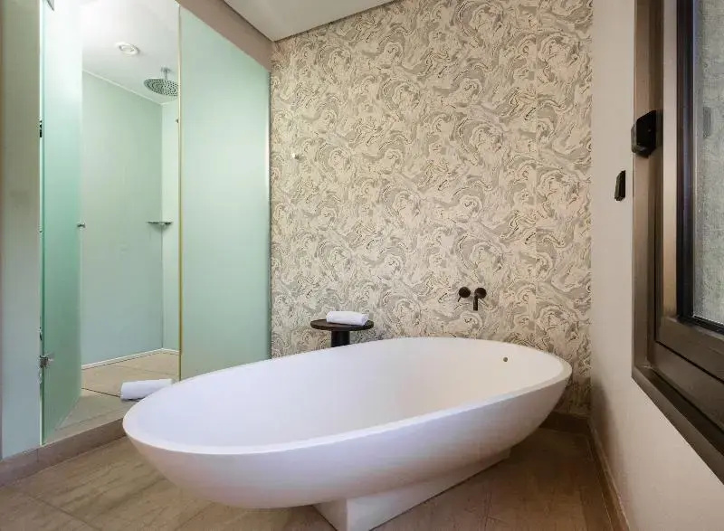 Hotel Miramar Barcelona - Chambres