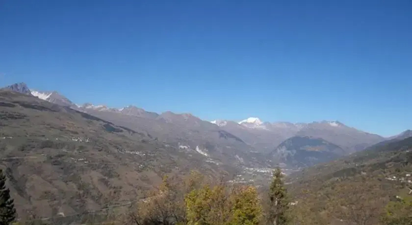 Les Côtes