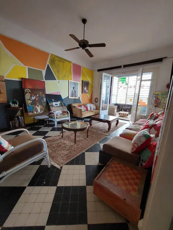Voir la photo 2 — The GREEN Hostel