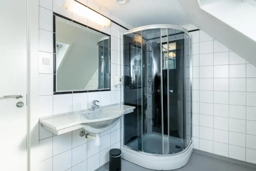 Hotel Petit Skagen - Chambres