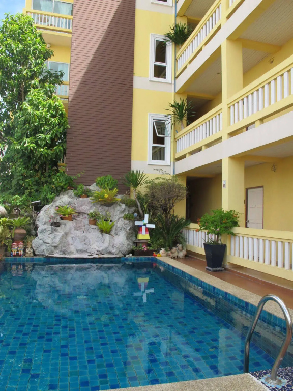 Hotel photo 14