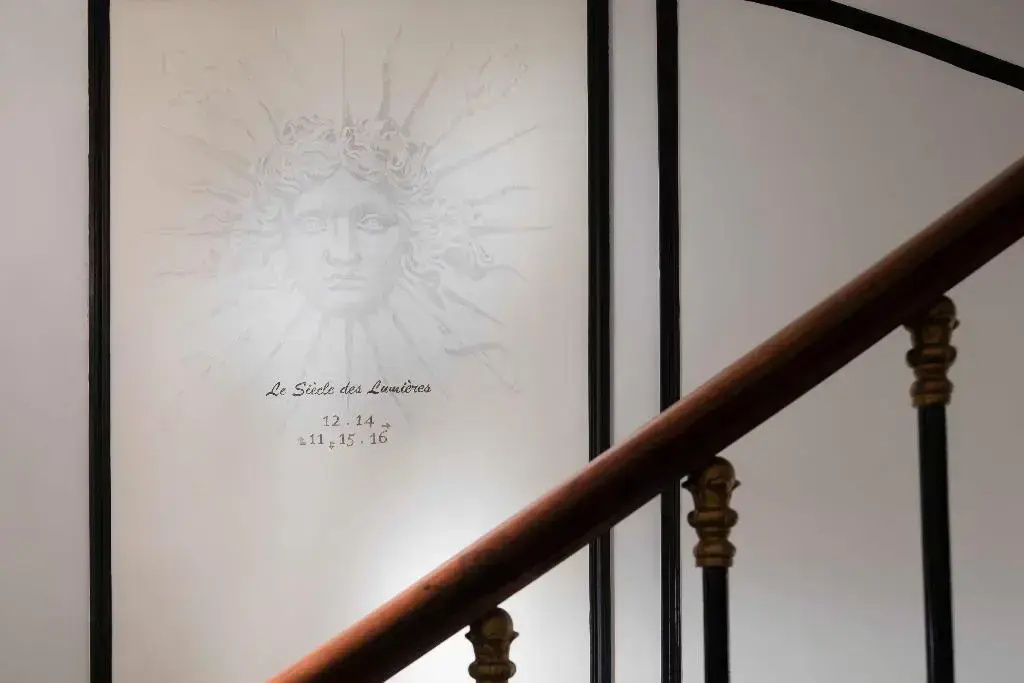 Hôtel & Spa de Latour Maubourg 6