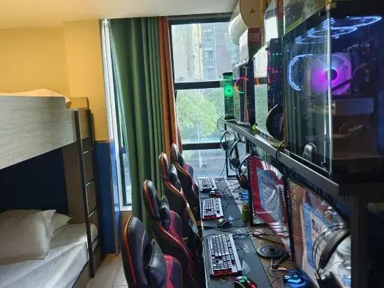 Hotel photo 7