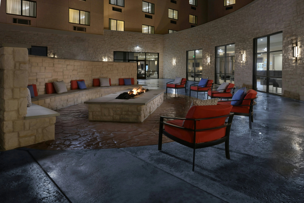 Hotel photo 22
