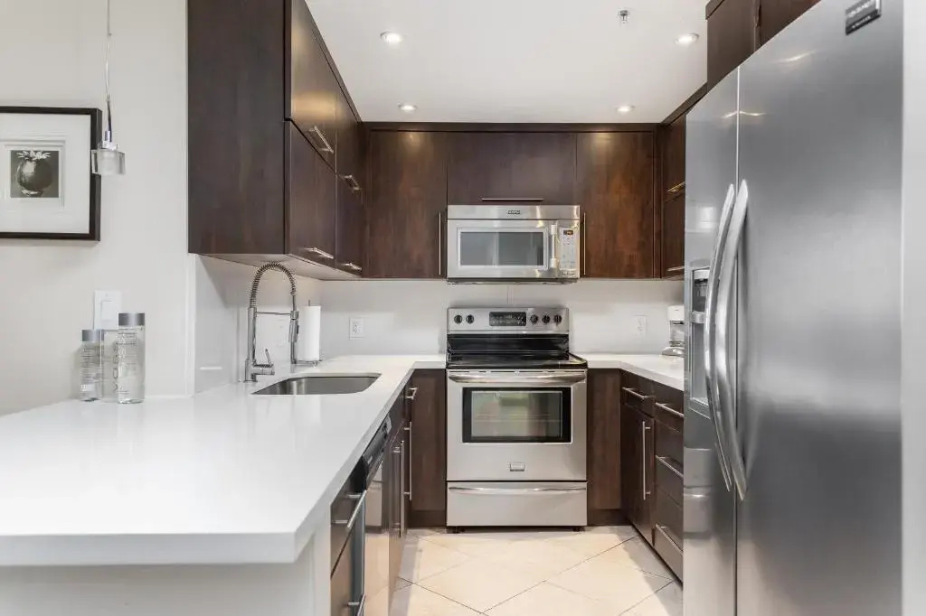 Fortune House Hotel Suites - Chambres