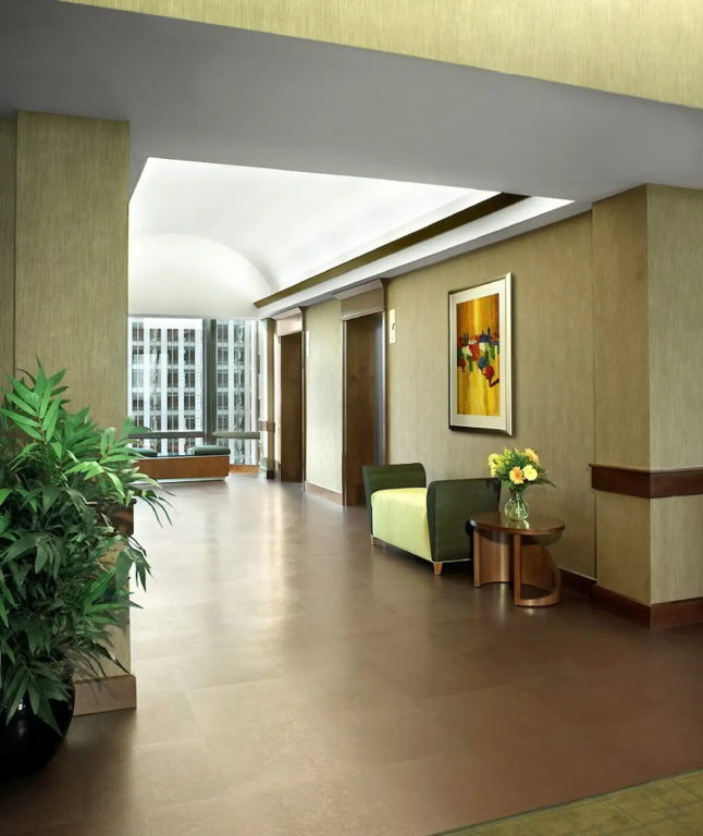 DoubleTree by Hilton Omaha Downtown - Général