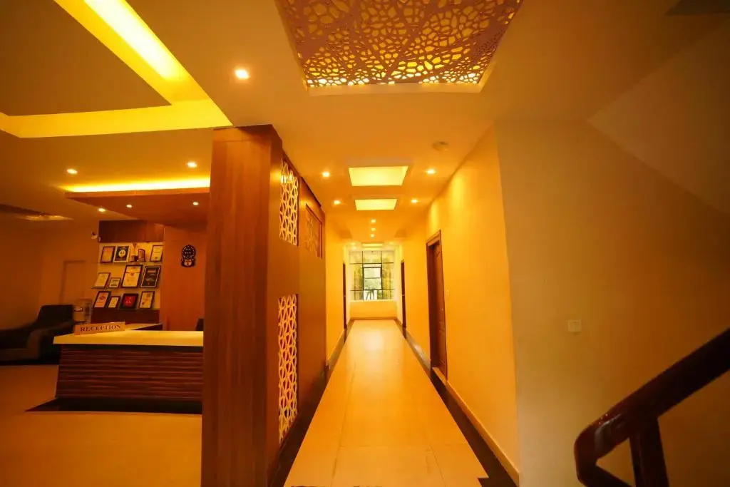 Hotel photo 12