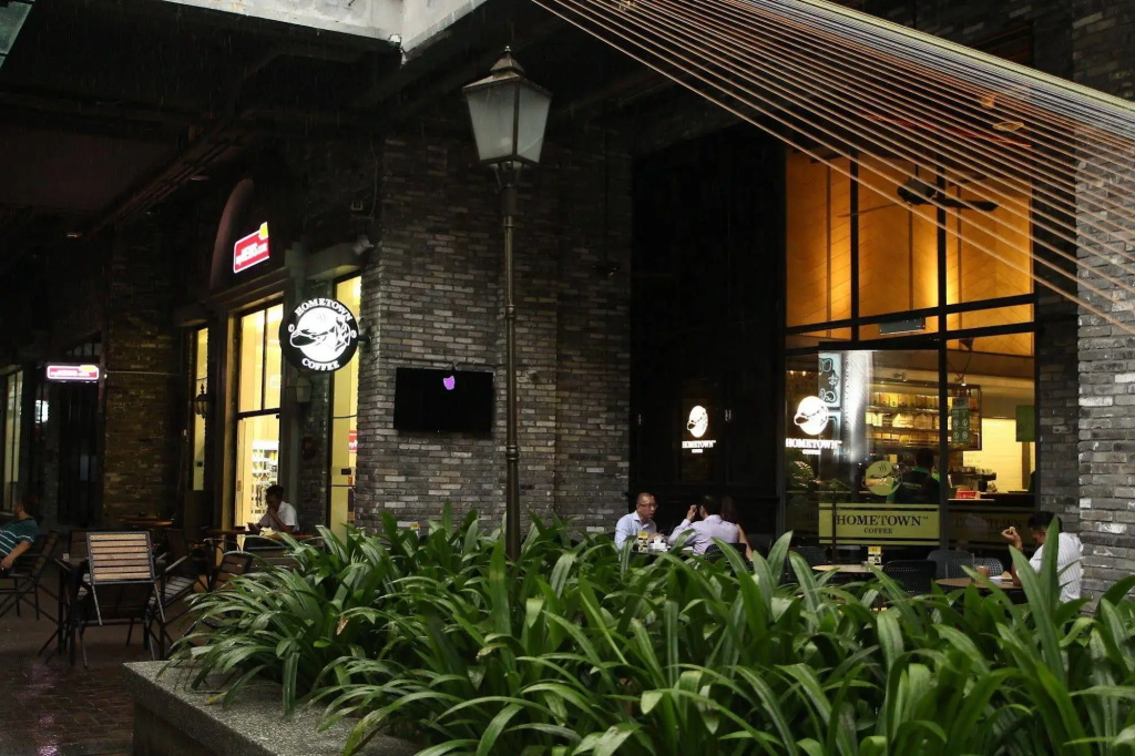 Skylivia Empire Damansara - Général