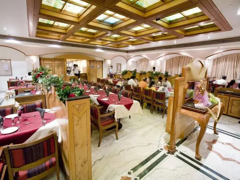 The President Hotel - Général