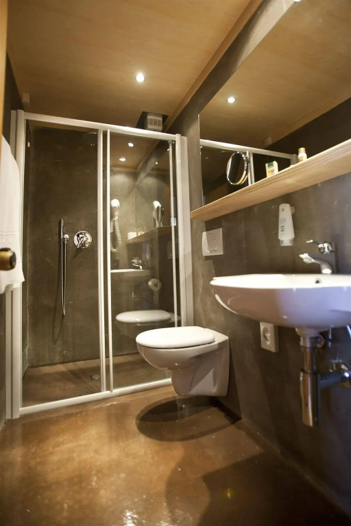 Ambienthotel Luna Rossa - Général