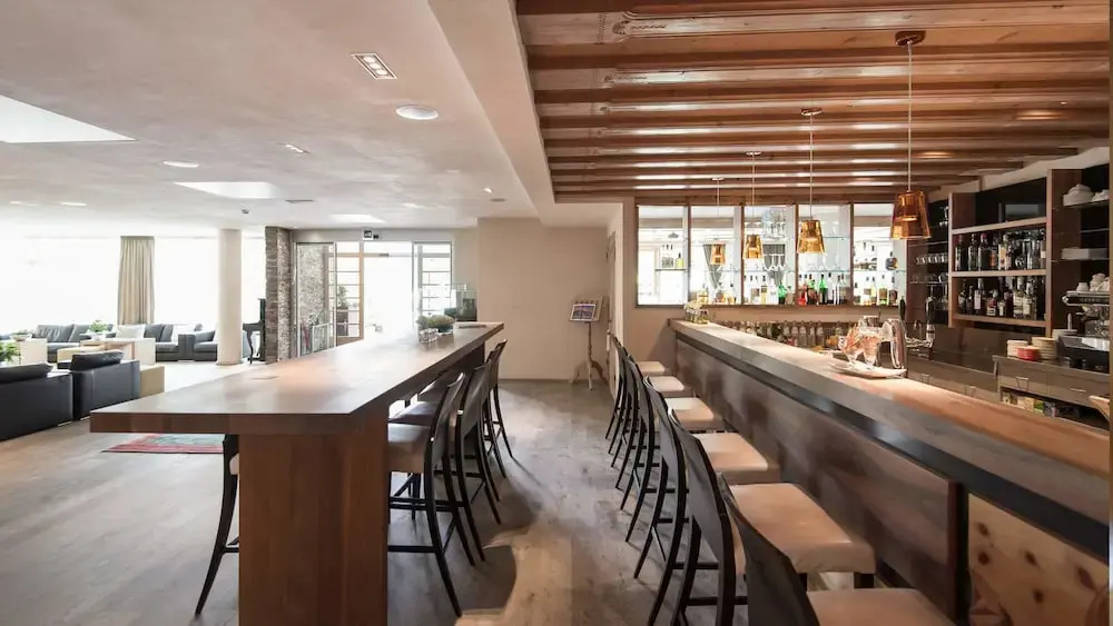 Alpine Hotel Ciasa Lara - Général