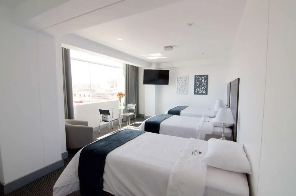 Hotel photo 9