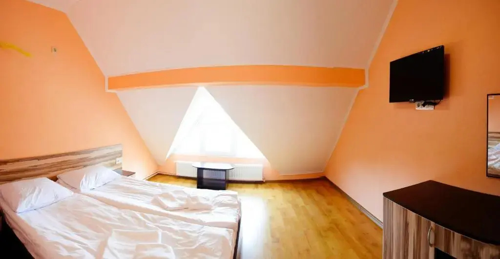 VIZIT - Chambres