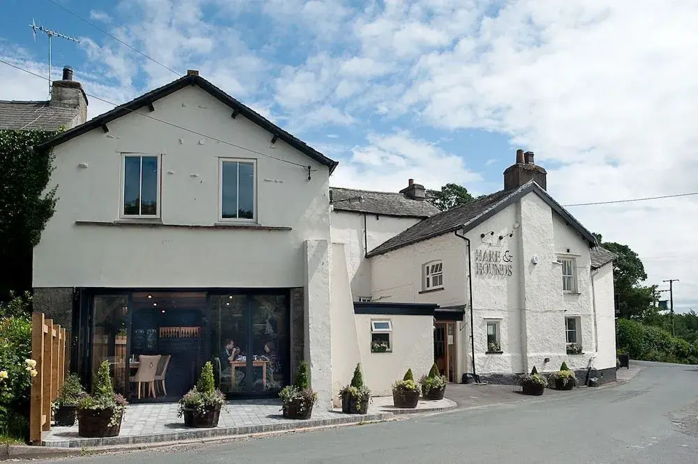 Hare & Hounds
