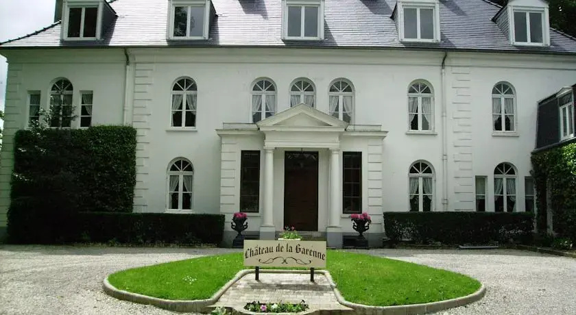 Voir la photo 4 — Chateau de la Garenne