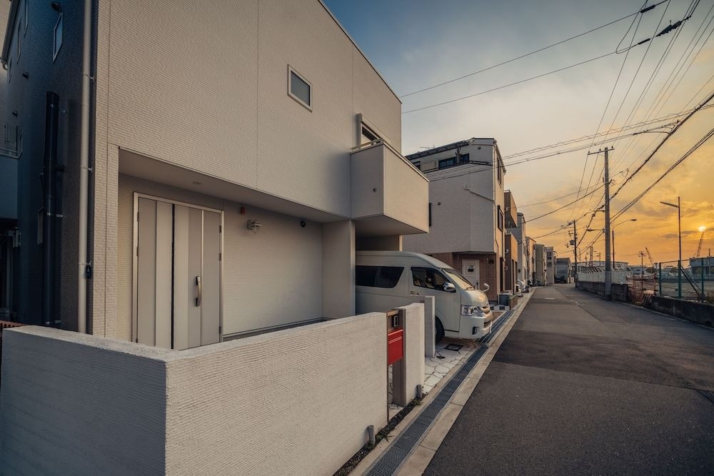 Kizugawa Villas 사진 16