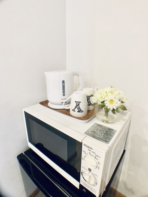 Hanazonominami Apartment 201 사진 14