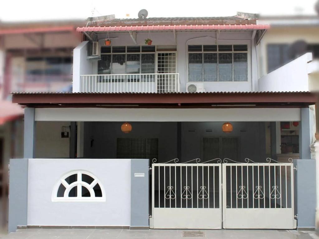 Gen-Ji Cottage