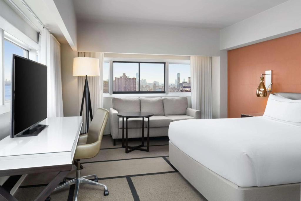 Think Hotel — 3