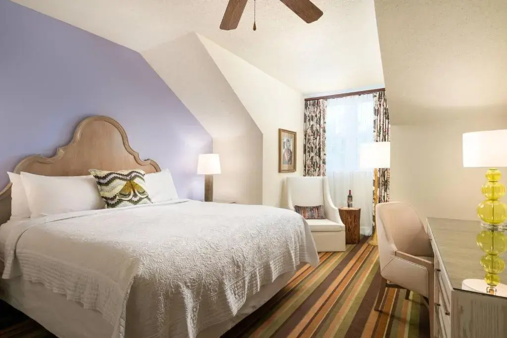 The Inn at Celebration, Autograph Collection - Chambres