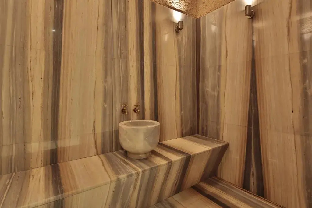 Ariana Sustainable Luxury Lodge - Special Class - Chambres