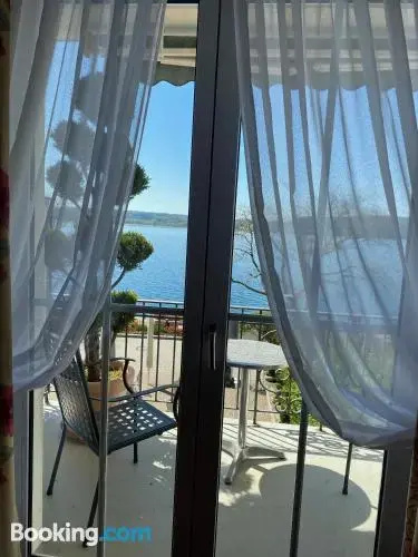 Balcony & Terrace