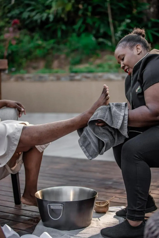 Bush Baby Glen - фото 32