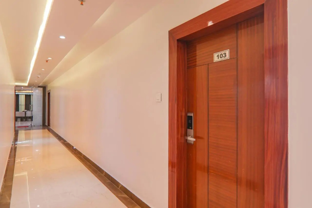 Hotel photo 16