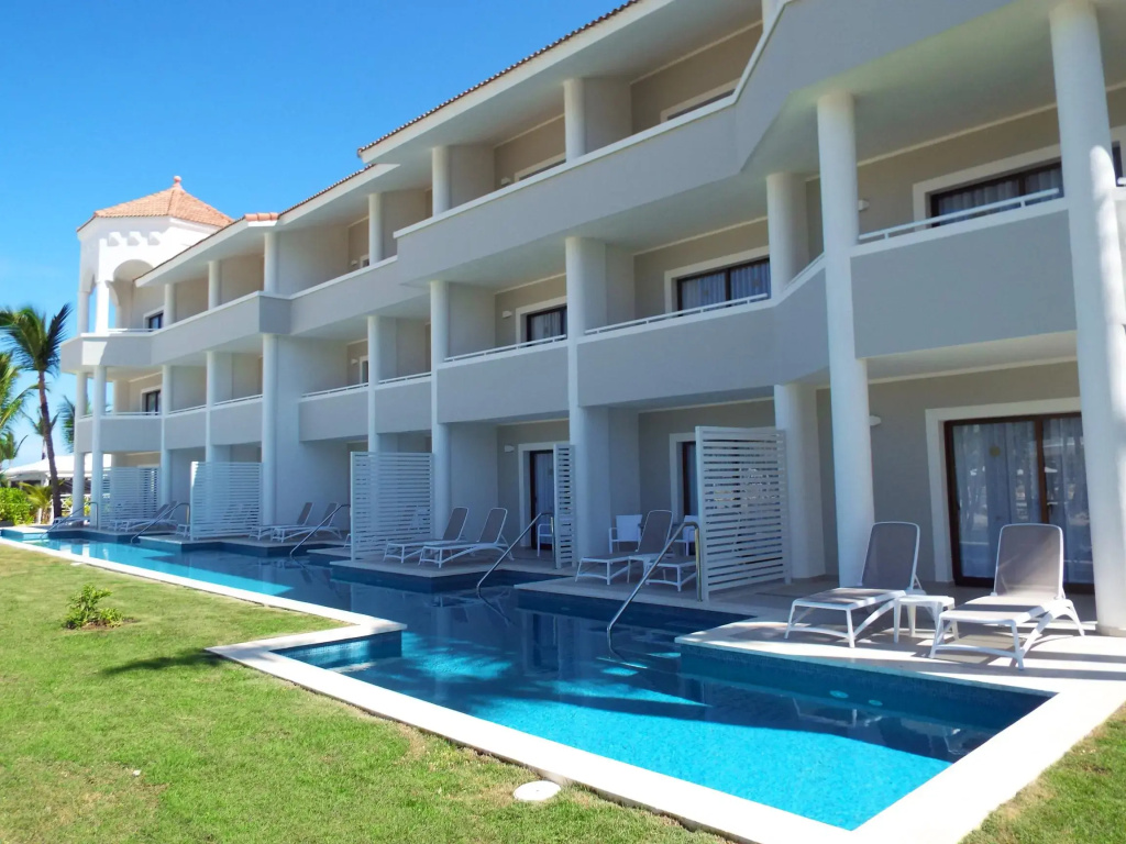 Bahia Principe Escape Ambar - Adults Only - All Inclusive - Général