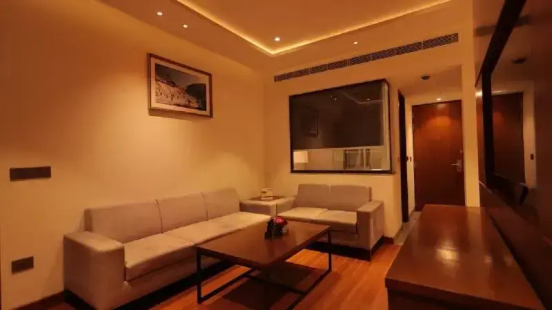 Premier Suite