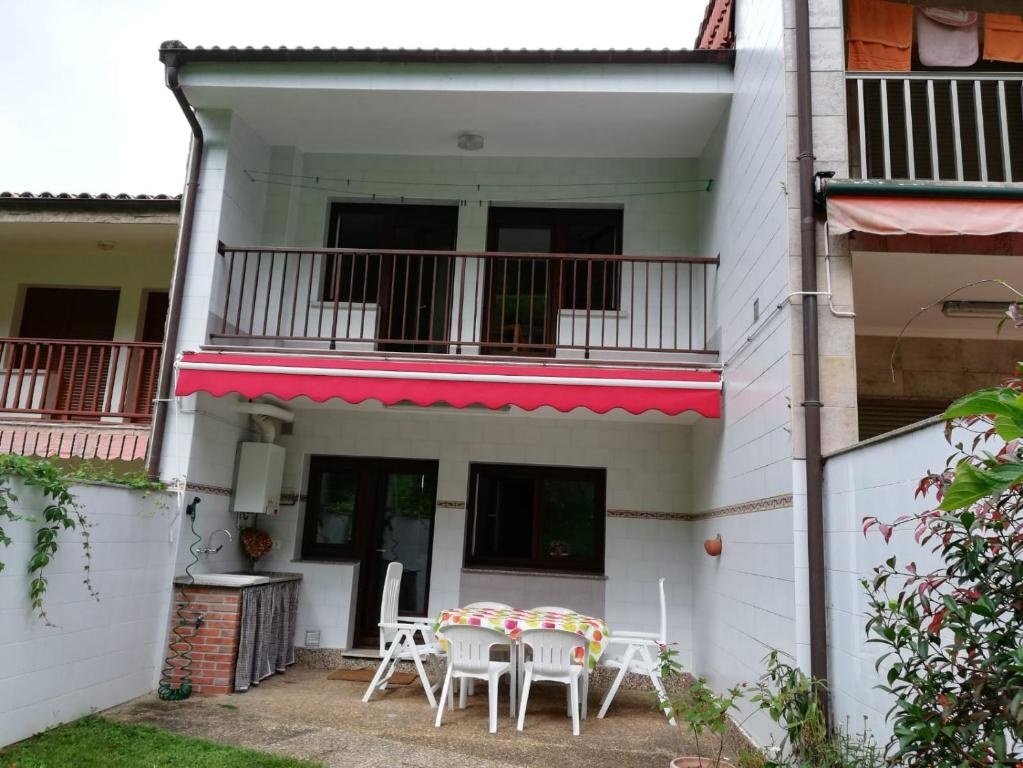Urbanización La Barria 115