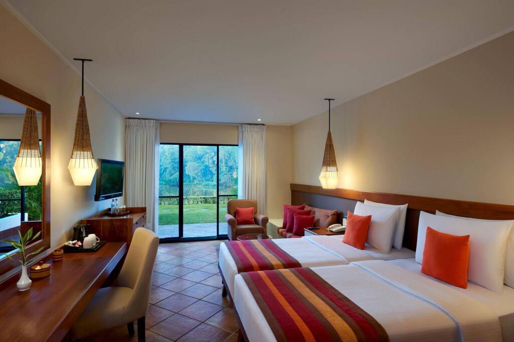 Cinnamon Citadel Kandy