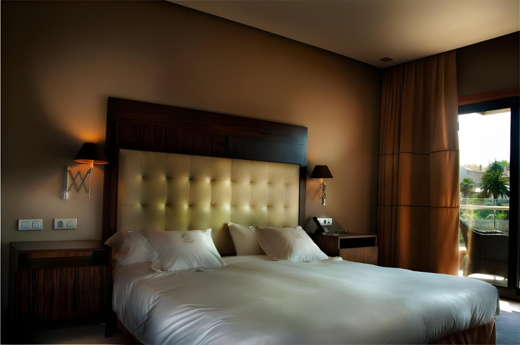 Pazo Los Escudos Hotel And Spa Resort - Général