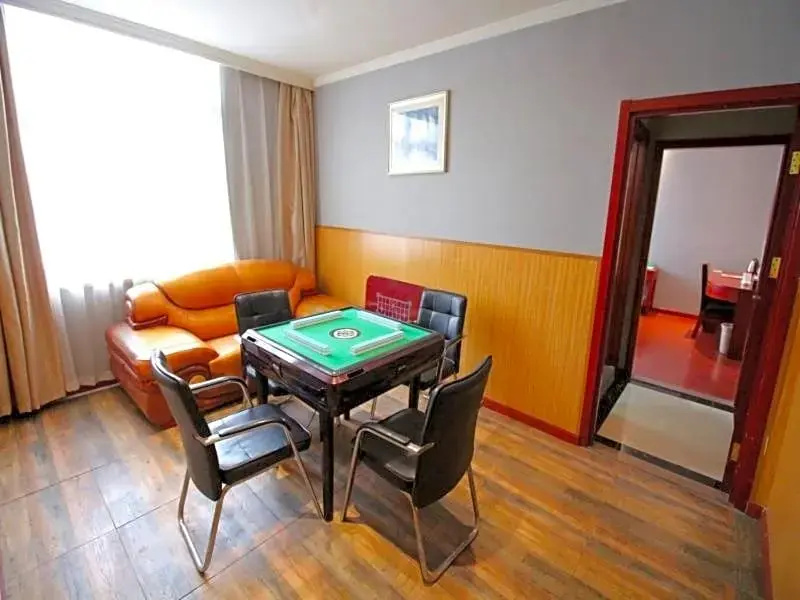 GreenTree Alliance SuZhou Industrial Park DLHET LianFeng Plaza Hotel - Général
